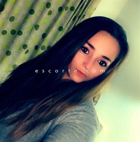 Escort girl Aurelie74 en Annemasse